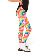 Rainbow Fantasy Pride Leggings